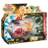 Bakugan Legends Centipod, Surturan, Dragonoid & Trox Ultra 4-Figure Collection Pack