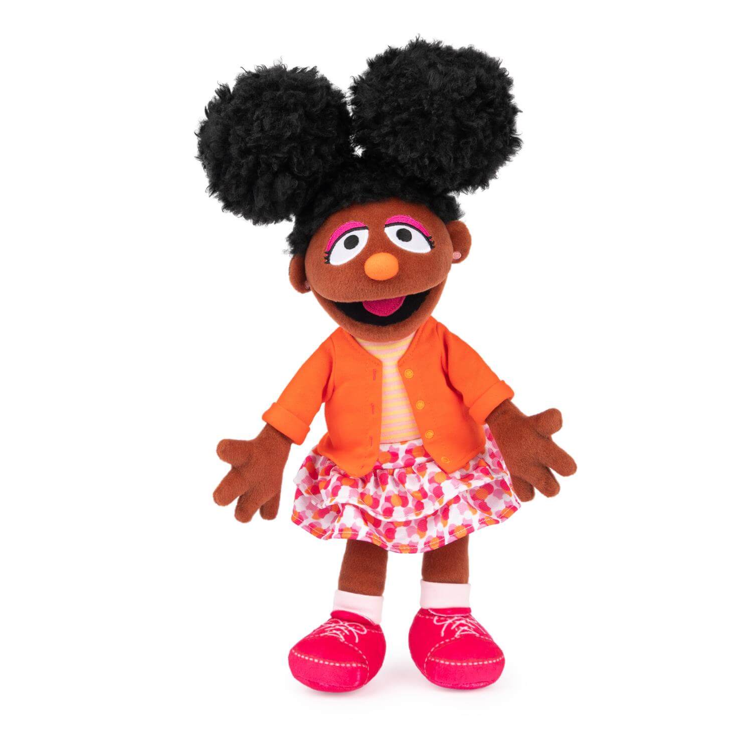 Sesame Street Gabrielle 13