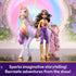 Unicorn Academy Sophia and Wildstar Set