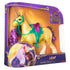 Unicorn Academy Leaf 11" Unicorn Figure