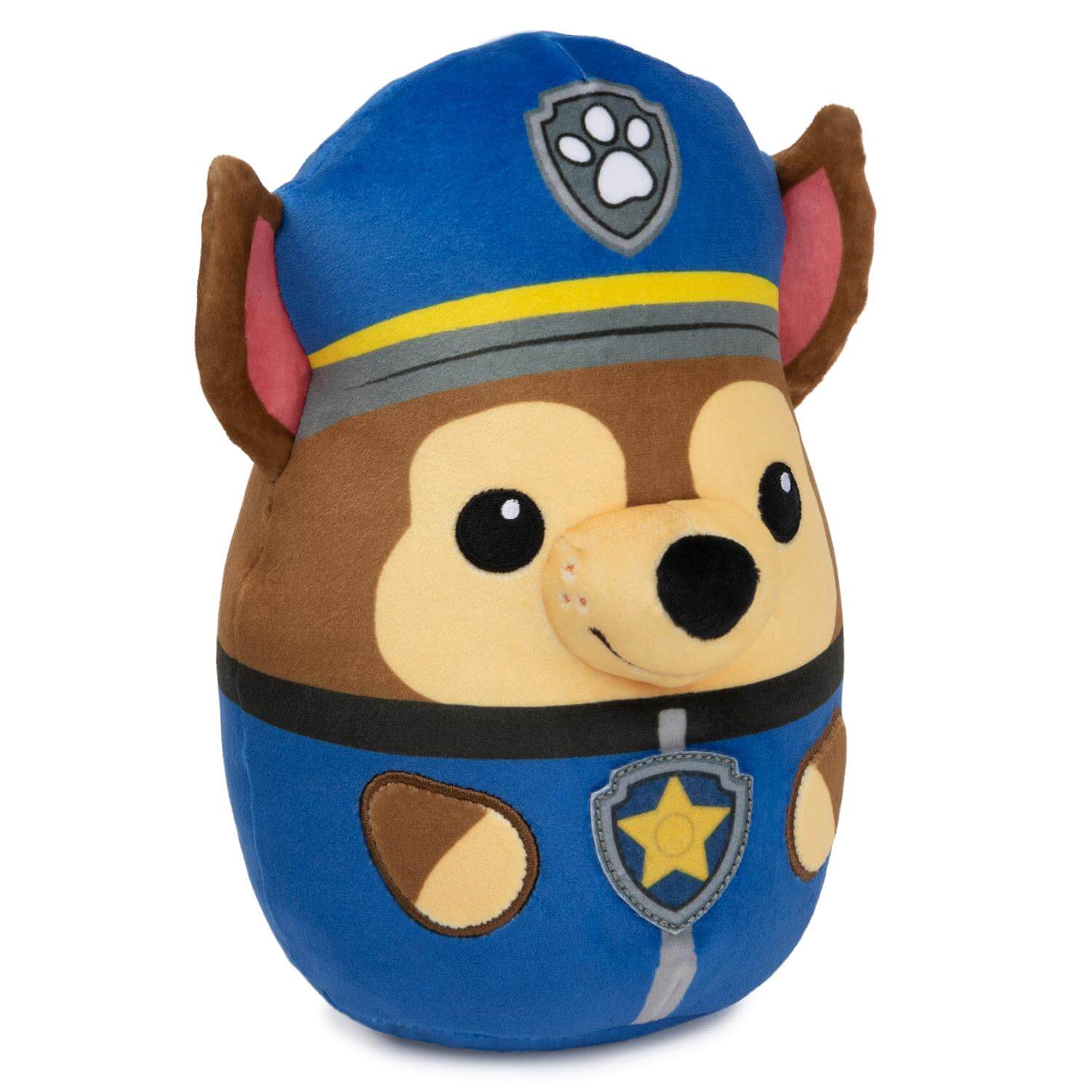 PAW Patrol Chase Squish 8