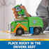 PAW Patrol Rocky and Recycle Truck Figure Set