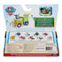 PAW Patrol Rocky and Recycle Truck Figure Set