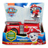 PAW Patrol Marshall and Firetruck Figure Set