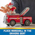 PAW Patrol Marshall and Firetruck Figure Set