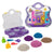 Kinetic Sand Variety Case Playset