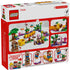 LEGO® Super Mario Soda Jungle Maker Set 598 Piece Building Set (71434)