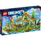 LEGO® DREAMZzz™ Stable of Dream Creatures 71459 Building Toy Set (681 Pieces) front of the package