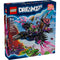 LEGO® DREAMZzz The Never Witch's Midnight Raven 1203 Piece Building Set (71478)