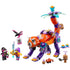 LEGO® DREAMZzz Izzie's Dream Animals 328 Piece Building Set (71481)