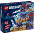 LEGO® DREAMZzz The Never Witch's Nightmare Creatures 457 Piece Building Set (71483)