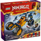 LEGO® NINJAGO® Arin's Ninja Off-Road Buggy Car Building Set (71811)