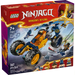 LEGO® NINJAGO® Arin's Ninja Off-Road Buggy Car Building Set (71811)