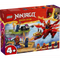 LEGO® NINJAGO® Kai's Source Dragon Battle Building Set (71815)