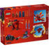 LEGO® NINJAGO® Kai's Source Dragon Battle Building Set (71815)