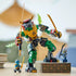 LEGO® NINJAGO® Lloyd's Elemental Power Mech Building Set (71817)