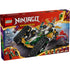 LEGO® Ninjago Ninja Team Combo Vehicle 576 Piece Building Set (71820)