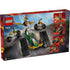 LEGO® Ninjago Ninja Team Combo Vehicle 576 Piece Building Set (71820)