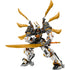 LEGO® Ninjago Cole's Titan Dragon Mech 1055 Piece Building Set (71821)