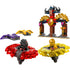 LEGO® Ninjago Dragon Spinjitzu Battle Pack Building Kit 71826