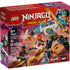 LEGO® Ninjago Zane's Battle Suit Mech Building Kit 71827