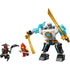 LEGO® Ninjago Zane's Battle Suit Mech Building Kit 71827