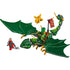 LEGO® Ninjago Lloyd's Green Forest Dragon Building Kit 71829