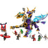 LEGO® Ninjago Arc Dragon of Focus 869 Piece Building Kit (71836)