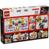 LEGO® Super Mario Mario Kart Baby Peach & Grand Prix Set Building Kit 72036