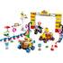 LEGO® Super Mario Mario Kart Baby Peach & Grand Prix Set Building Kit 72036