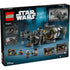 LEGO® Star Wars The Onyx Cinder 1325 Piece Building Set (75374)