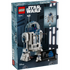 LEGO® Star Wars™ R2-D2™ Building Set (75379)