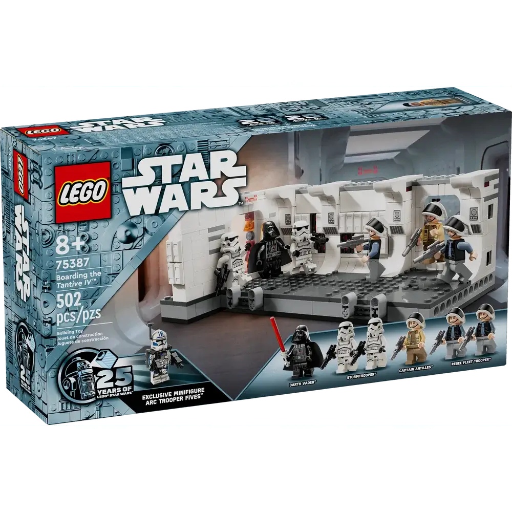 2024 LEGO® Sets