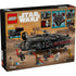 LEGO® Star Wars™ The Dark Falcon 1,579 Piece Building Kit (75389)