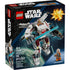 LEGO® Star Wars™ Luke Skywalker™ X-Wing™ Mech 195 Piece Building Kit (75390)