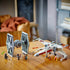 LEGO® Star Wars TIE Fighter & X-Wing Mash-up 1063 Piece Building Set (75393)