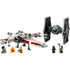 LEGO® Star Wars TIE Fighter & X-Wing Mash-up 1063 Piece Building Set (75393)