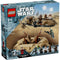 LEGO® Star Wars Desert Skiff & Sarlacc Pit 558 Piece Building Set (75396)