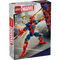 LEGO® Marvel Iron Spider-Man Construction Figure 76298