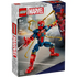 LEGO® Marvel Iron Spider-Man Construction Figure 76298