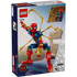 LEGO® Marvel Iron Spider-Man Construction Figure 76298