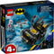 LEGO® Super Heroes DC Batman & Batmobile vs. Mr. Freeze Building Kit 76301