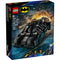 LEGO® Super Heroes DC Batman Tumbler vs. Two-Face & The Joker Building Kit 76303