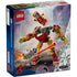 LEGO® Super Heroes Marvel Iron Man Mech vs. Ultron Building Kit 76307