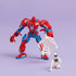 LEGO® Super Heroes Marvel Spider-Man Mech vs. Anti-Venom Building Kit 76308