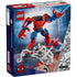 LEGO® Super Heroes Marvel Spider-Man Mech vs. Anti-Venom Building Kit 76308