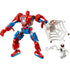 LEGO® Super Heroes Marvel Spider-Man Mech vs. Anti-Venom Building Kit 76308