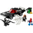 LEGO® Super Heroes Marvel Spider-Man vs. Venom Muscle Car Building Kit 76309