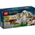 LEGO® Harry Potter™ Hedwig™ at 4 Privet Drive Building Set (76425)