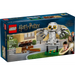 LEGO® Harry Potter™ Hedwig™ at 4 Privet Drive Building Set (76425)